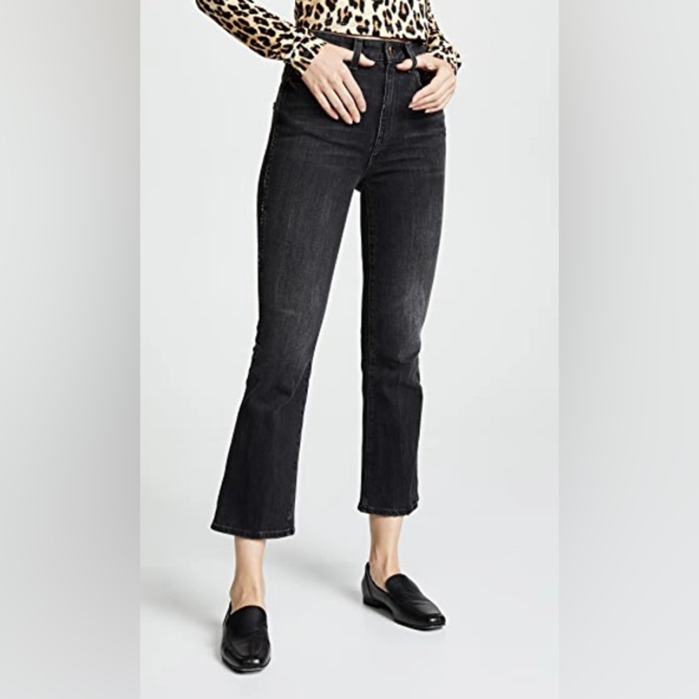 Khaite Benny jeans size 26